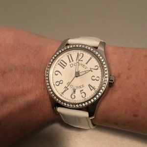 Ladies Dooney and Bourke watch